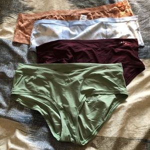 Aerie Boybriefs , XXL, brand new with tags